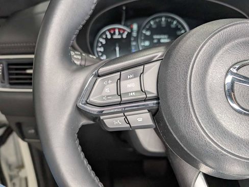 Certified 2024 MAZDA CX-5 Carbon Edition image 35