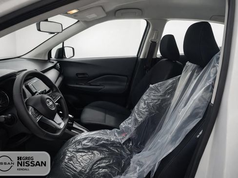 Certified 2023 Nissan Kicks S FWD image 5