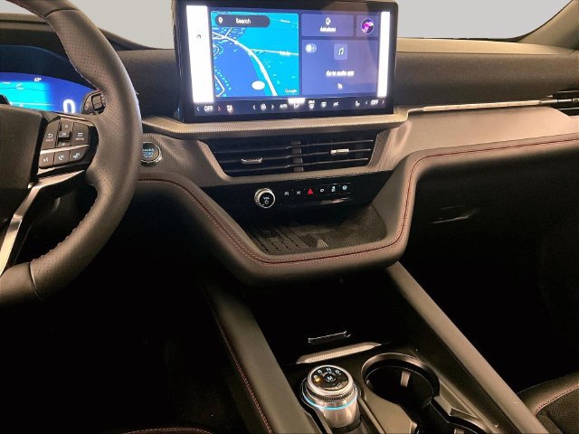 Used 2025 Ford Explorer ST w/ Sun And Sound Package AWD/4WD image 6