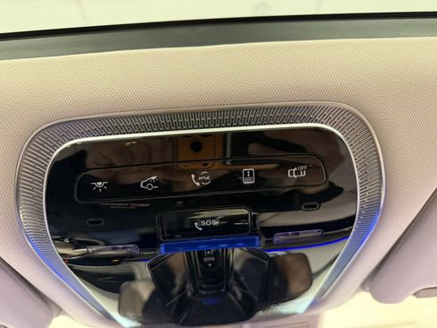 Used 2022 Mercedes-Benz S 580 4MATIC Sedan image 25