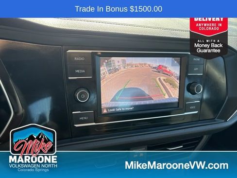 Certified 2024 Volkswagen Jetta S image 17