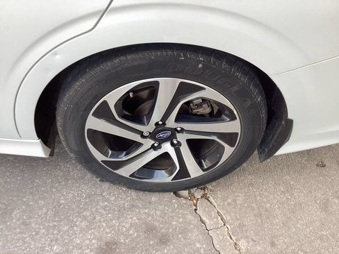Used 2020 Subaru Legacy Touring XT AWD/4WD image 9