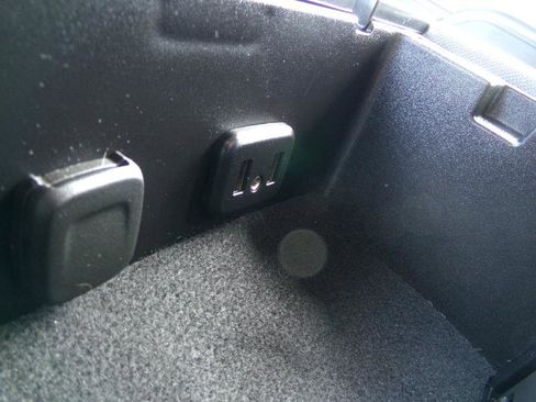 Used 2017 GMC Sierra 1500 4x4 Double Cab image 21