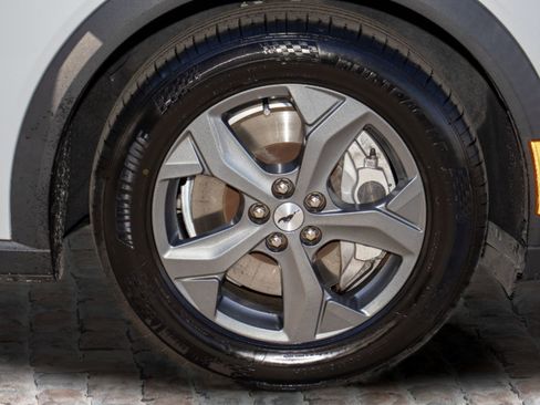 Used 2021 Ford Mustang Mach-E Select w/ Comfort/Technology Package image 39