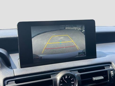 Used 2025 Lexus IS 350 F Sport image 13