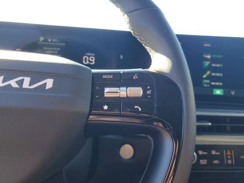 New 2026 Kia Sorento EX FWD image 18