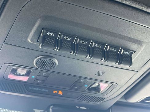 New 2025 Ford Bronco Badlands w/ Sasquatch Package image 22