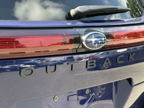 Certified 2026 Subaru Outback Limited XT AWD/4WD image 18