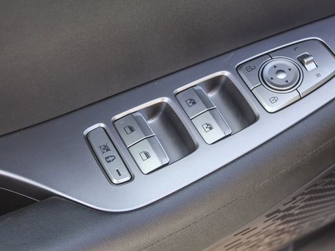 Used 2023 Hyundai Palisade SEL FWD image 26