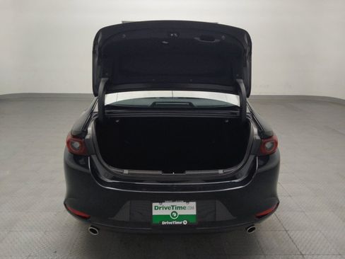 Used 2025 MAZDA MAZDA3 s FWD image 29