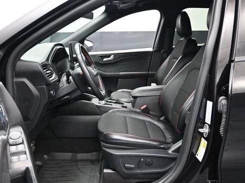 Used 2024 Ford Escape ST-Line w/ Tech Pack #1 AWD/4WD image 20