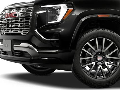 New 2027 GMC Terrain Denali AWD/4WD image 7