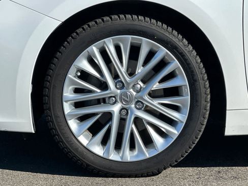 Used 2013 Lexus ES 350 w/ Luxury Pkg image 31