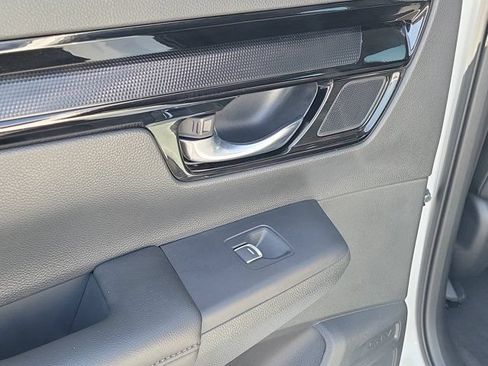 Certified 2026 Honda CR-V EX-L image 15