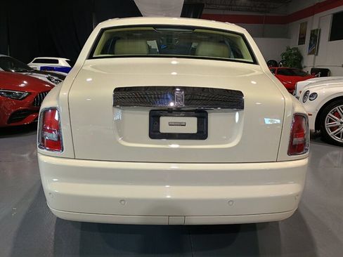 Used 2006 Rolls-Royce Phantom Sedan RWD image 5