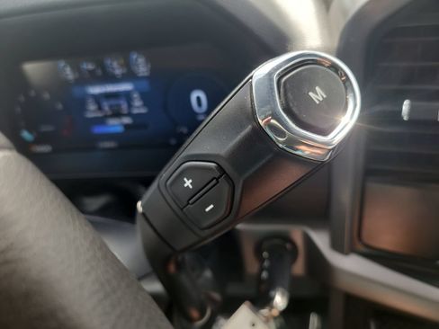 Used 2025 Ford F150 XLT w/ Equipment Group 301A Standard AWD/4WD image 33