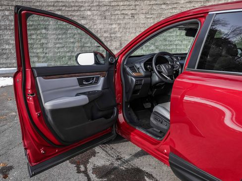 Used 2022 Honda CR-V EX-L image 23