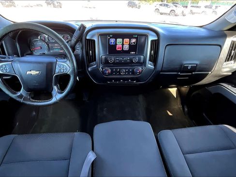 Used 2016 Chevrolet Silverado 2500 LT image 15