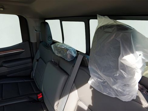 New 2026 GMC Sierra 1500 Denali image 24