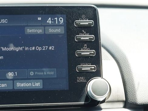 Used 2022 Honda Accord Sport image 24