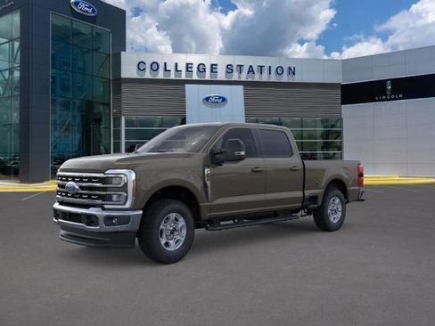 New 2026 Ford F250 XLT w/ XLT Premium Package image 1