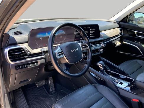 Certified 2023 Kia Telluride SX Prestige AWD/4WD image 18