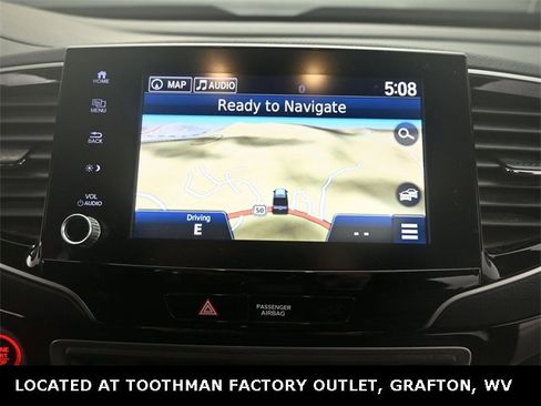 Used 2023 Honda Ridgeline Black Edition image 15