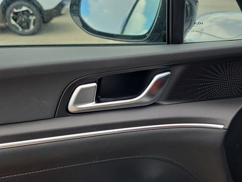 New 2026 Kia K5 GT-Line FWD image 17