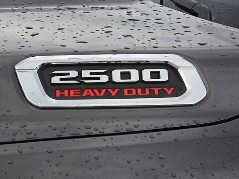 New 2025 RAM 2500 Lone Star image 6