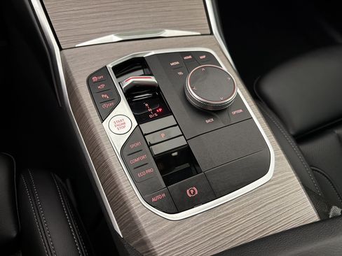 Used 2026 BMW 330i Sedan RWD image 15