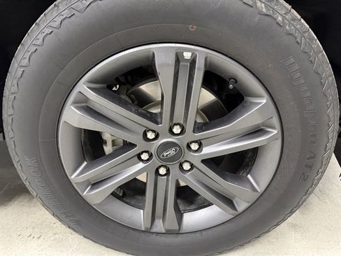 Used 2023 Ford F150 XLT w/ Equipment Group 302A High image 9