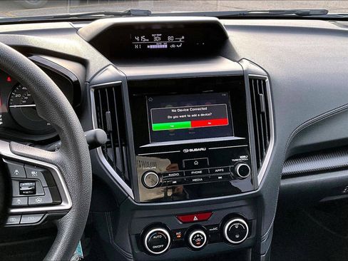 Used 2023 Subaru Crosstrek 2.0i image 6