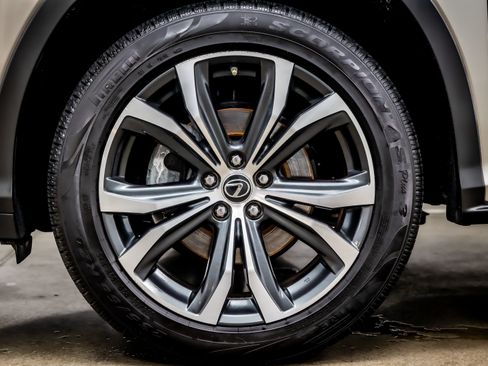 Used 2019 Lexus RX 350 FWD w/ Navigation Package image 36