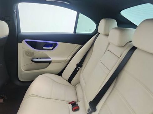 Used 2022 Mercedes-Benz C 300 C 300 image 30