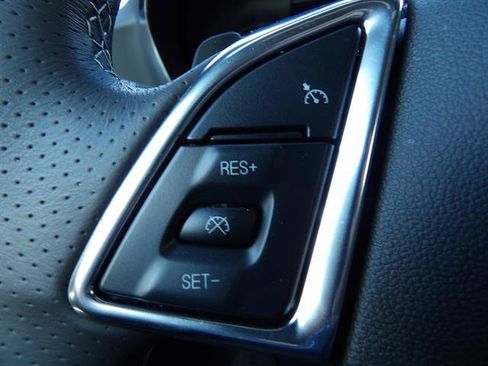 Used 2024 Chevrolet Camaro SS RWD image 18