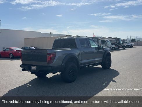 Used 2024 Ford F150 Raptor AWD/4WD image 6