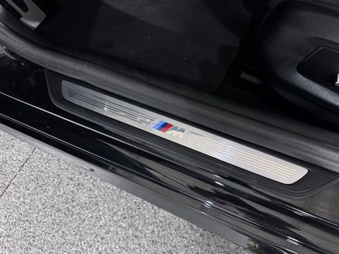 Used 2023 BMW 540i xDrive w/ M Sport Package AWD/4WD image 44