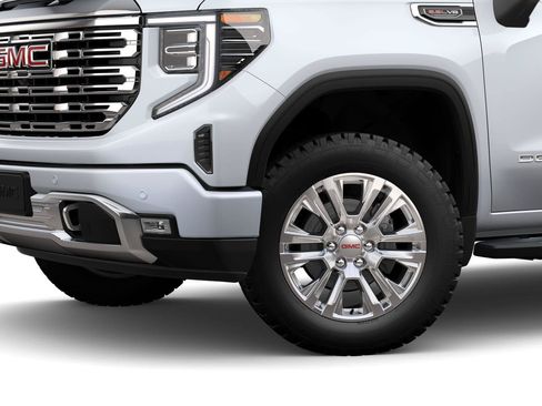 New 2026 GMC Sierra 1500 Denali AWD/4WD image 29