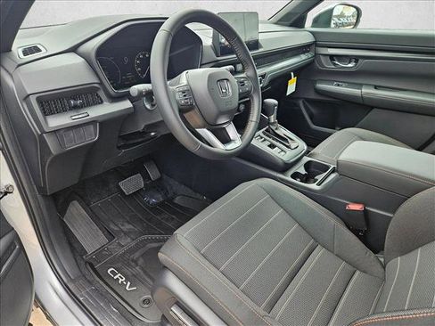 New 2026 Honda CR-V Sport image 3