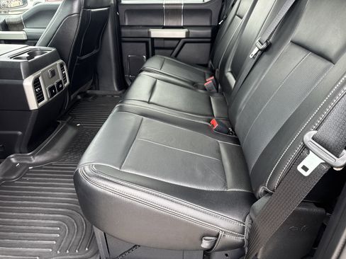 Used 2020 Ford F250 Lariat w/ Tremor Off-Road Package image 11