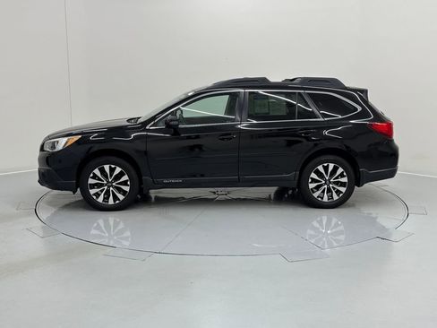 Used 2015 Subaru Outback 3.6R Limited image 3