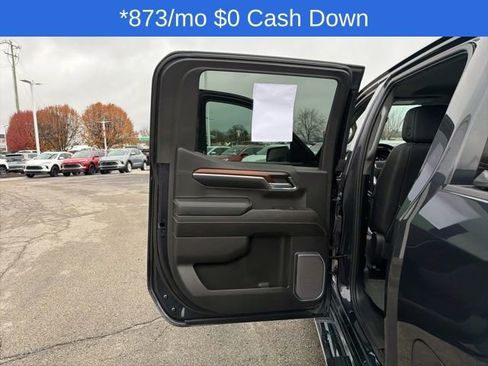 Used 2024 GMC Sierra 1500 Denali image 24