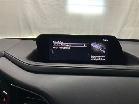 Used 2022 MAZDA CX-30 AWD 2.5 S w/ Select Package image 22