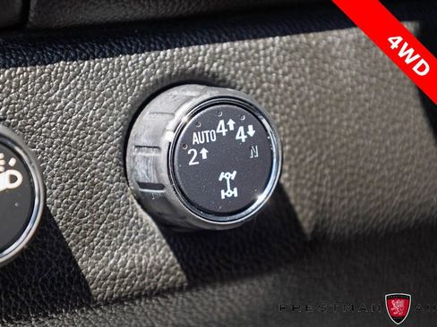 Used 2019 GMC Canyon Denali AWD/4WD image 10