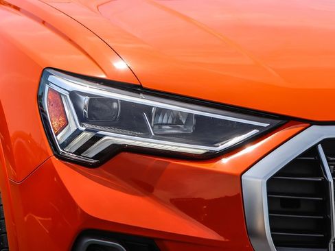Used 2025 Audi Q3 2.0T Premium AWD/4WD image 8