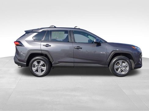 Certified 2024 Toyota RAV4 XLE image 2