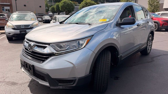 Used 2019 Honda CR-V LX image 6