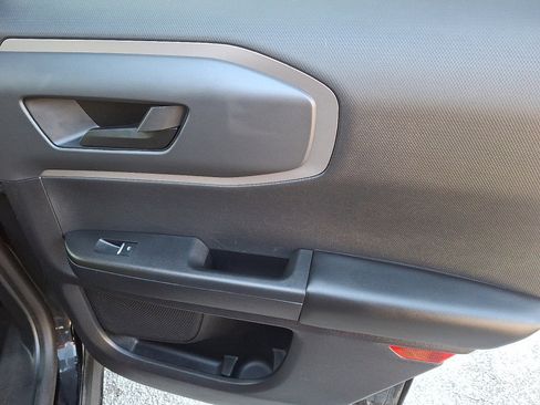 Used 2024 Ford Bronco Sport Big Bend w/ Convenience Package image 14