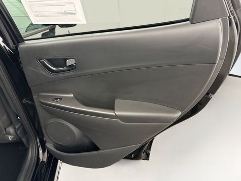 Used 2023 Hyundai Kona N Line image 32