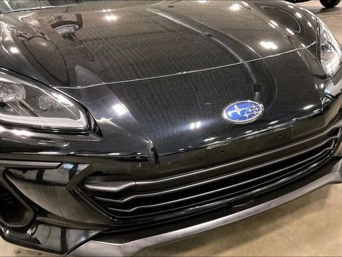 Used 2023 Subaru BRZ Limited RWD image 30